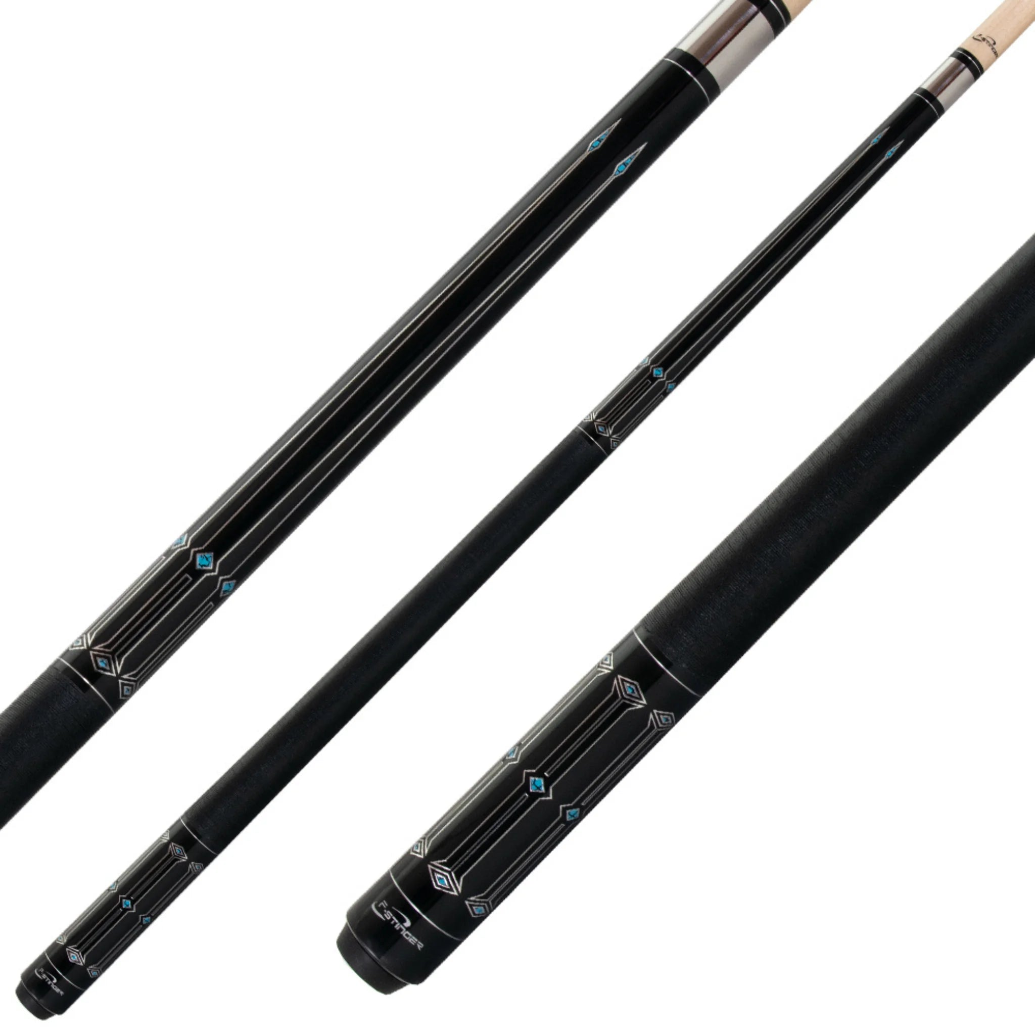 Taco de Pool Fury Stinger X-1 Taco de Pool Fury Stinger X-1